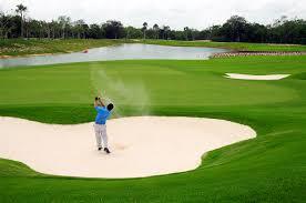 Gran Coyote Golf